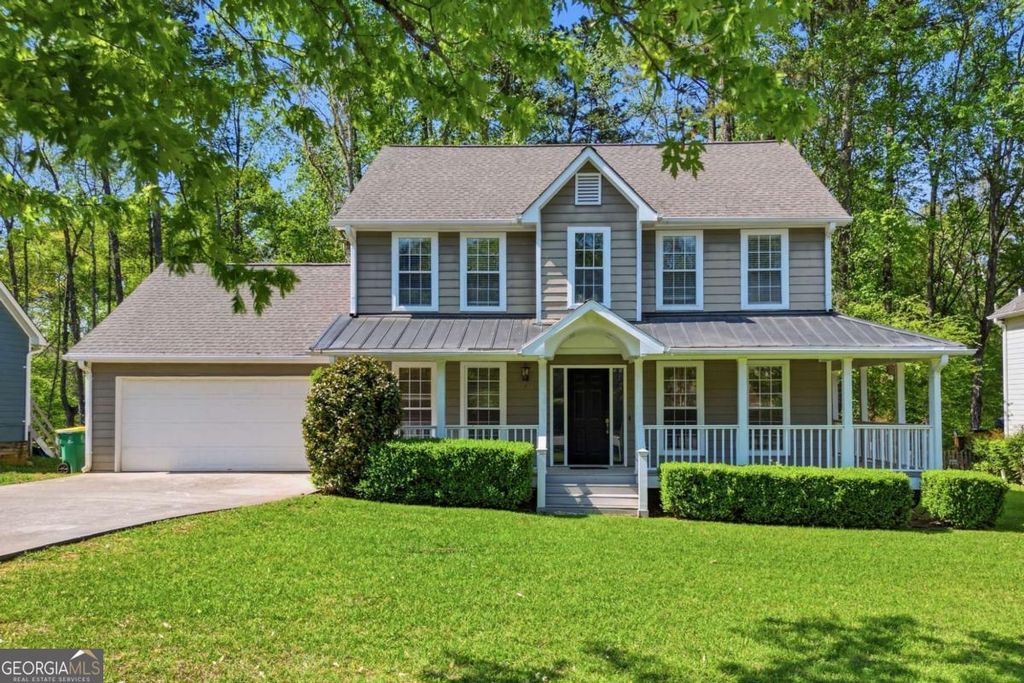 349 Winchester Way, Woodstock, GA 30188