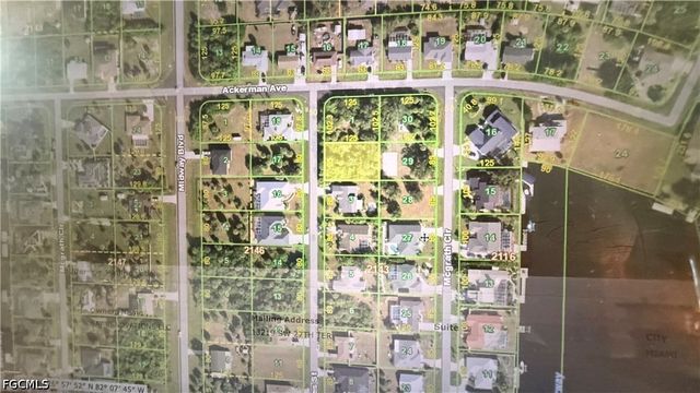 4318 PATES ST, Port Charlotte, FL 33948