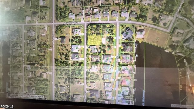 4318 PATES ST, Port Charlotte, FL 33948