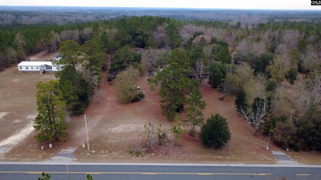 1348 Lucknow Road, Camden, SC 29020