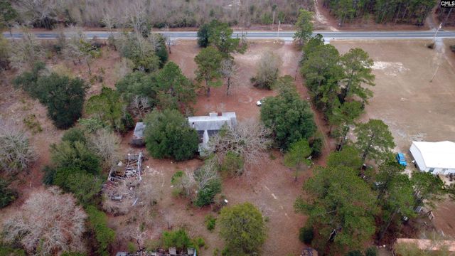 1348 Lucknow Road, Camden, SC 29020