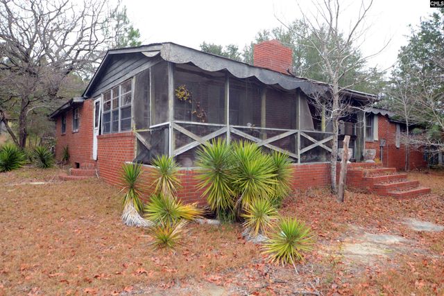 1348 Lucknow Road, Camden, SC 29020