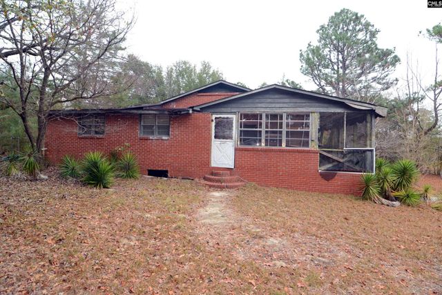 1348 Lucknow Road, Camden, SC 29020