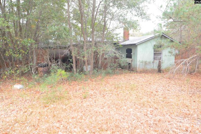 1348 Lucknow Road, Camden, SC 29020