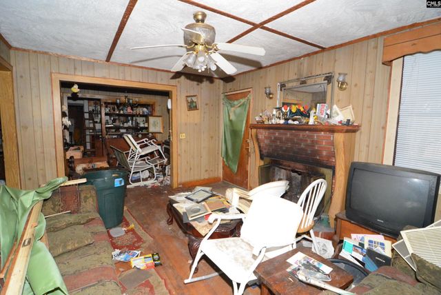 1348 Lucknow Road, Camden, SC 29020