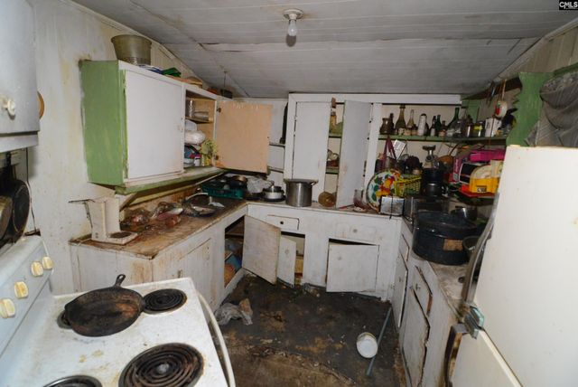 1348 Lucknow Road, Camden, SC 29020