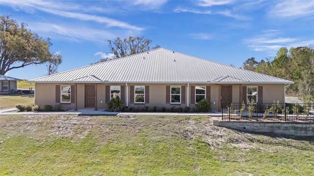 7462 NW 44TH LANE, Ocala, FL 34482