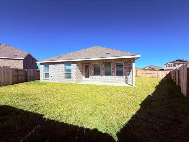 3052 Harrier Dr, Katy, TX 77493
