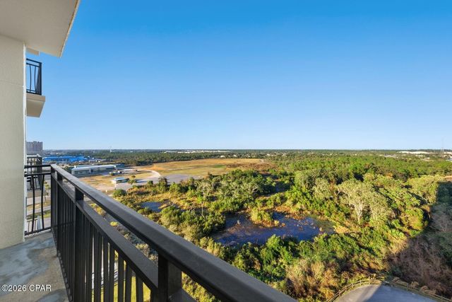 15100 Front Beach Road 1013, Panama City Beach, FL 32413