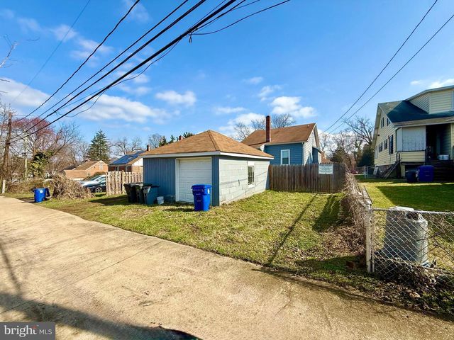 5716 BLAND AVE, Baltimore, MD 21215