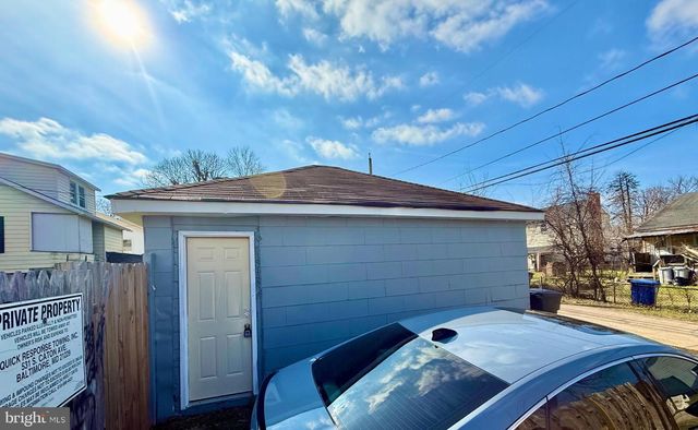 5716 BLAND AVE, Baltimore, MD 21215