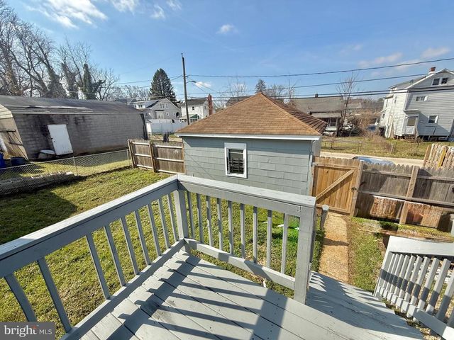 5716 BLAND AVE, Baltimore, MD 21215