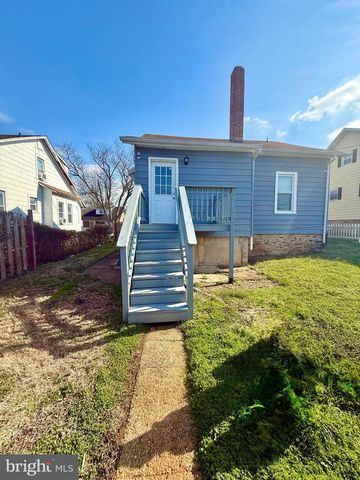 5716 BLAND AVE, Baltimore, MD 21215