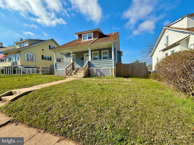 5716 BLAND AVE, Baltimore, MD 21215