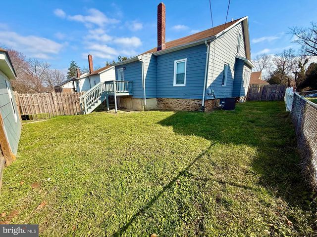 5716 BLAND AVE, Baltimore, MD 21215