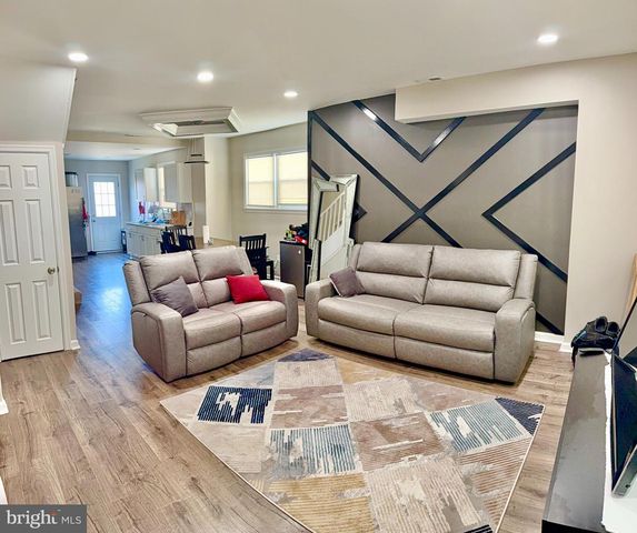 5716 BLAND AVE, Baltimore, MD 21215