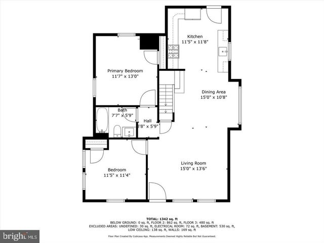 5716 BLAND AVE, Baltimore, MD 21215