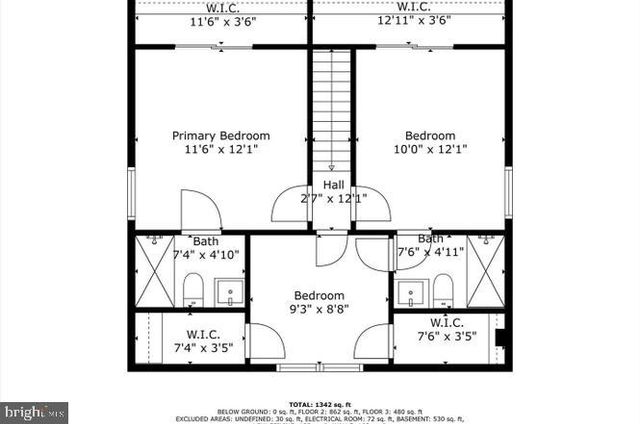 5716 BLAND AVE, Baltimore, MD 21215