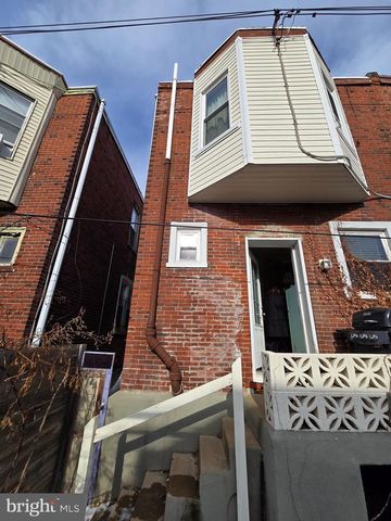 5026 LOCUST ST, Philadelphia, PA 19139