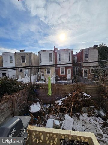 5026 LOCUST ST, Philadelphia, PA 19139