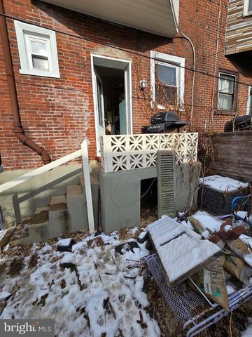 5026 LOCUST ST, Philadelphia, PA 19139