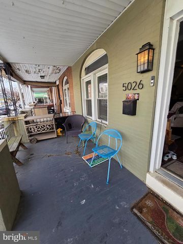 5026 LOCUST ST, Philadelphia, PA 19139