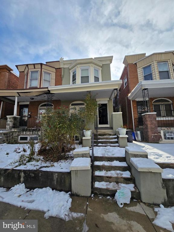 5026 LOCUST ST, Philadelphia, PA 19139