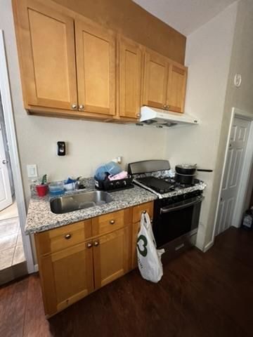 130 N 26th Street, San Jose, CA 95116