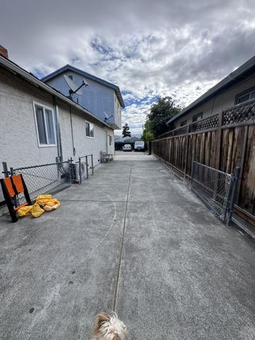 130 N 26th Street, San Jose, CA 95116