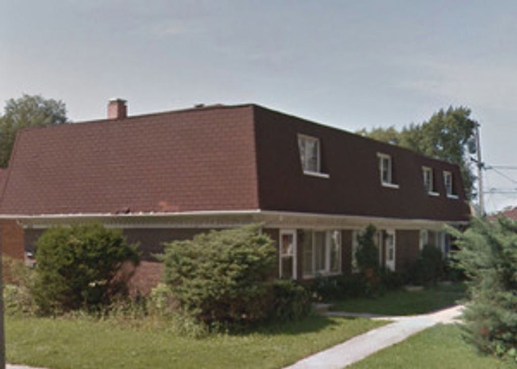 2628 Collins Street 3, Blue Island, IL 60406