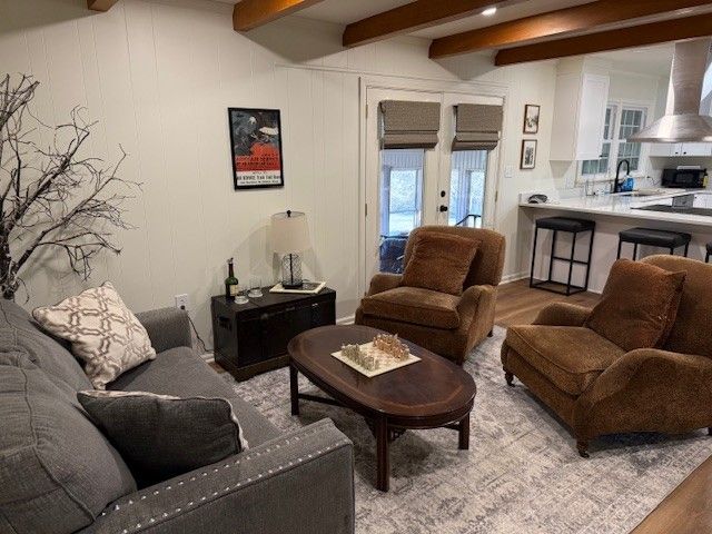 401 E Petty Ln, Winchester, TN 37398