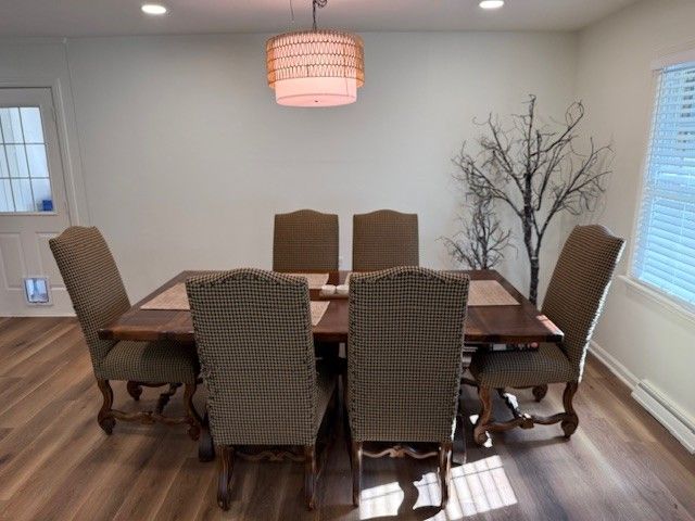 401 E Petty Ln, Winchester, TN 37398