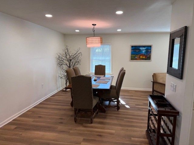 401 E Petty Ln, Winchester, TN 37398