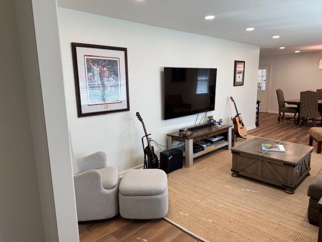 401 E Petty Ln, Winchester, TN 37398