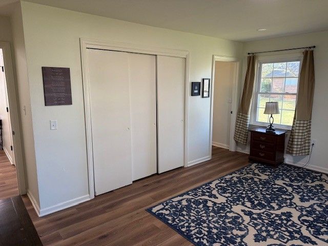 401 E Petty Ln, Winchester, TN 37398