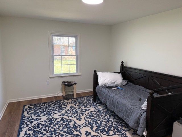 401 E Petty Ln, Winchester, TN 37398