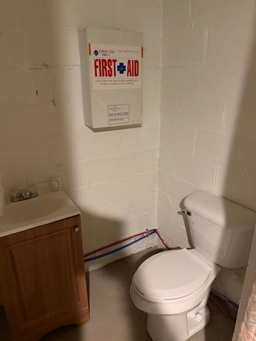 401 E Petty Ln, Winchester, TN 37398