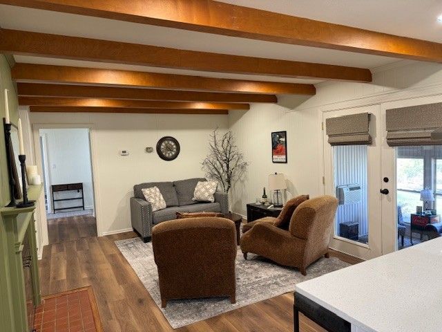 401 E Petty Ln, Winchester, TN 37398