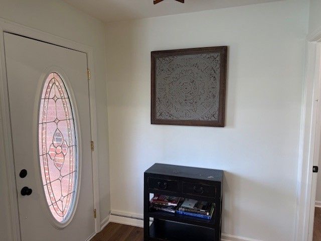 401 E Petty Ln, Winchester, TN 37398