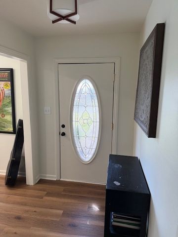 401 E Petty Ln, Winchester, TN 37398