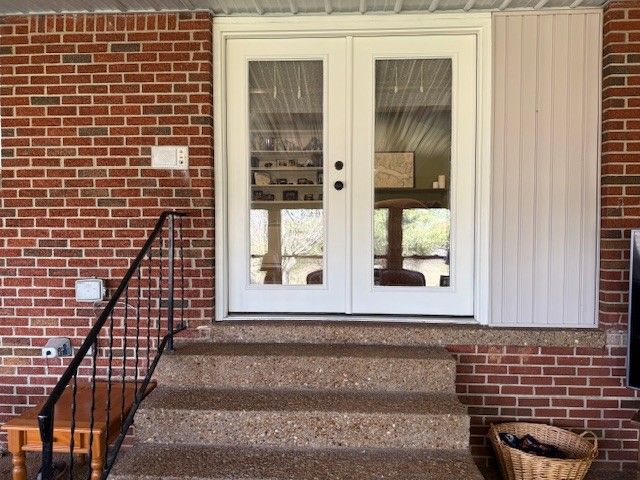 401 E Petty Ln, Winchester, TN 37398