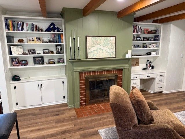 401 E Petty Ln, Winchester, TN 37398