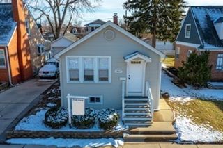 6937 W Summerdale Avenue, Chicago, IL 60656