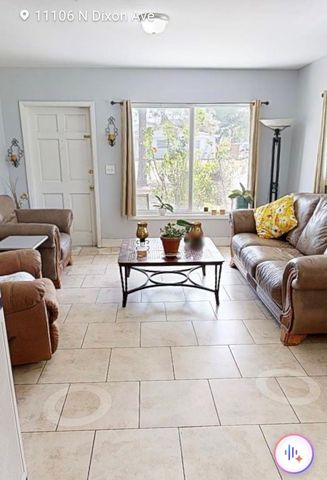 11106 N DIXON AVENUE, Tampa, FL 33612