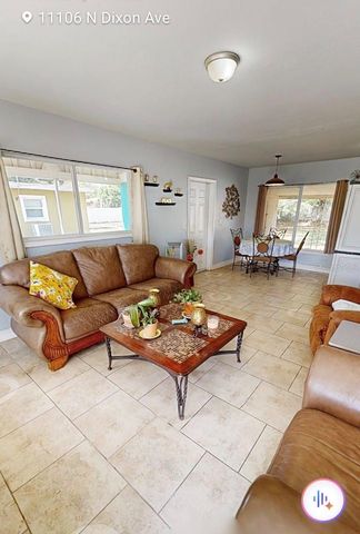 11106 N DIXON AVENUE, Tampa, FL 33612