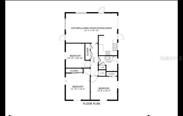 11106 N DIXON AVENUE, Tampa, FL 33612