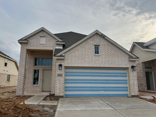 2326 Garden Arbor, Tomball, TX 77375