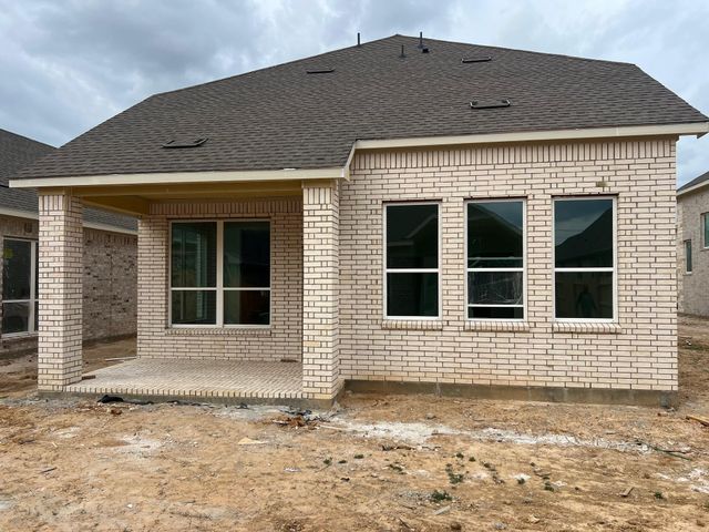 2326 Garden Arbor, Tomball, TX 77375