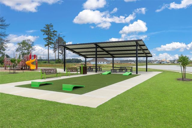 2326 Garden Arbor, Tomball, TX 77375