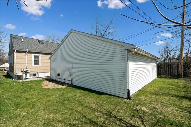 1799 Park Avenue, Marion, IA 52302